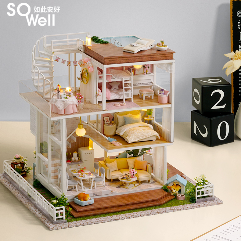Dollhouse